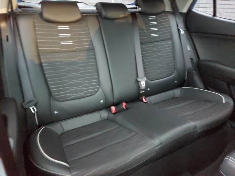 Used Kia Stonic 2024 for sale - 76511595: Photo 13