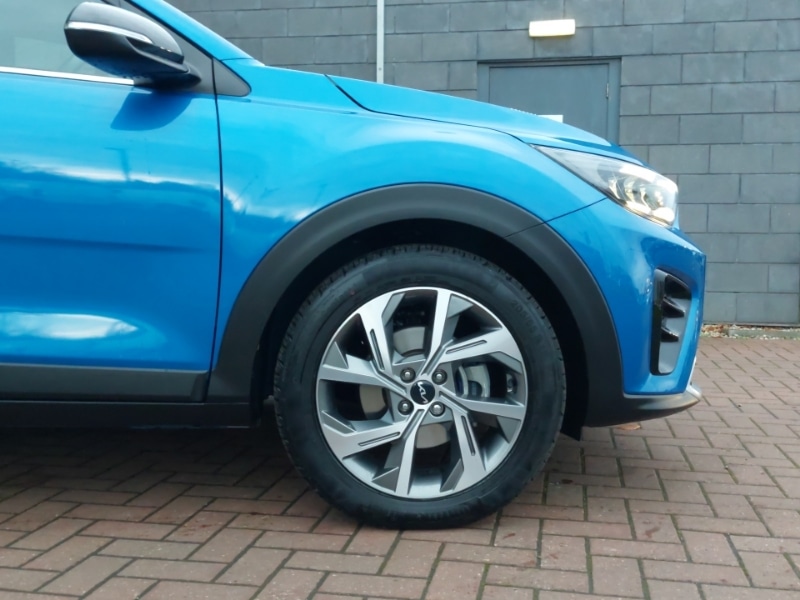 Used Kia Stonic 2024 for sale - 76511595: Photo 14