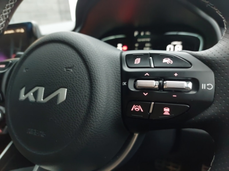 Used Kia Stonic 2024 for sale - 76511595: Photo 16