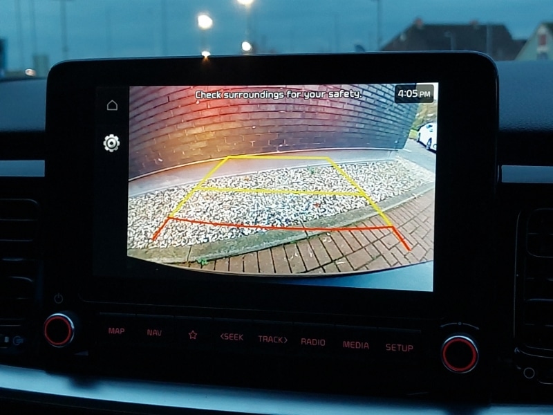 Used Kia Stonic 2024 for sale - 76511595: Photo 19