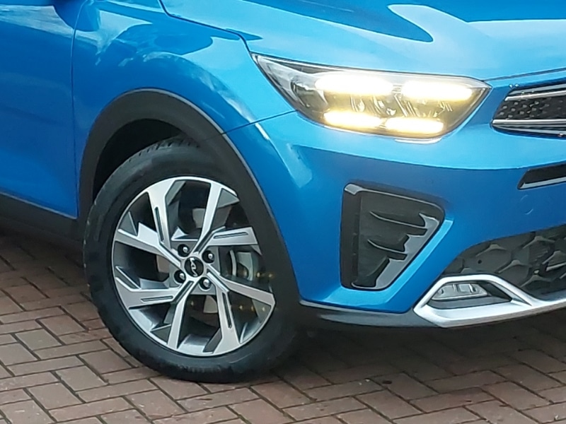 Used Kia Stonic 2024 for sale - 76511595: Photo 9