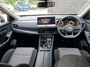 Used Nissan X-Trail 2025 for sale - 79258462: Photo