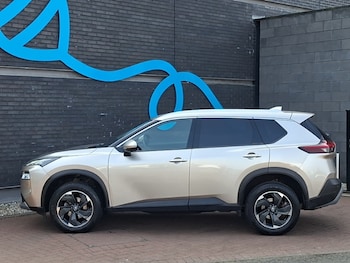 Used Nissan X-Trail 2025 for sale - 79258462: Photo