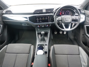 Used Audi Q3 2019 for sale - 78595236: Photo