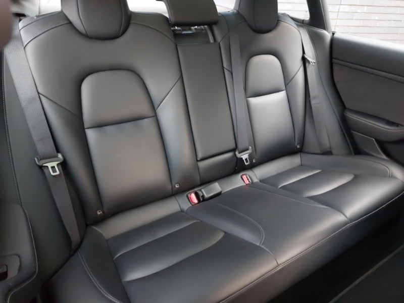 Used Tesla Model 3 2021 for sale - 77062772: Photo 13