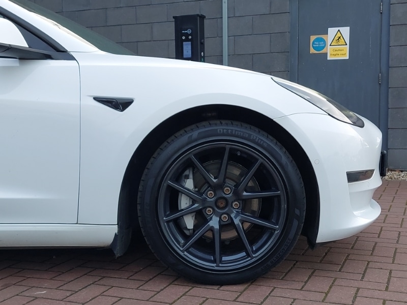 Used Tesla Model 3 2021 for sale - 77062772: Photo 14