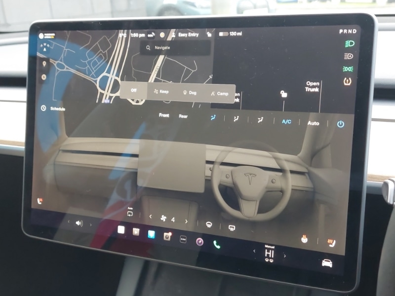 Used Tesla Model 3 2021 for sale - 77062772: Photo 17