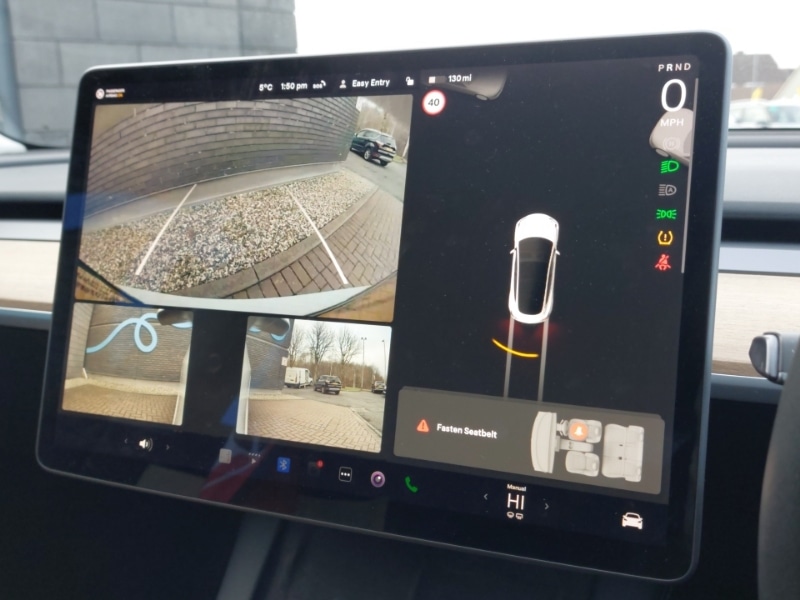 Used Tesla Model 3 2021 for sale - 77062772: Photo 19