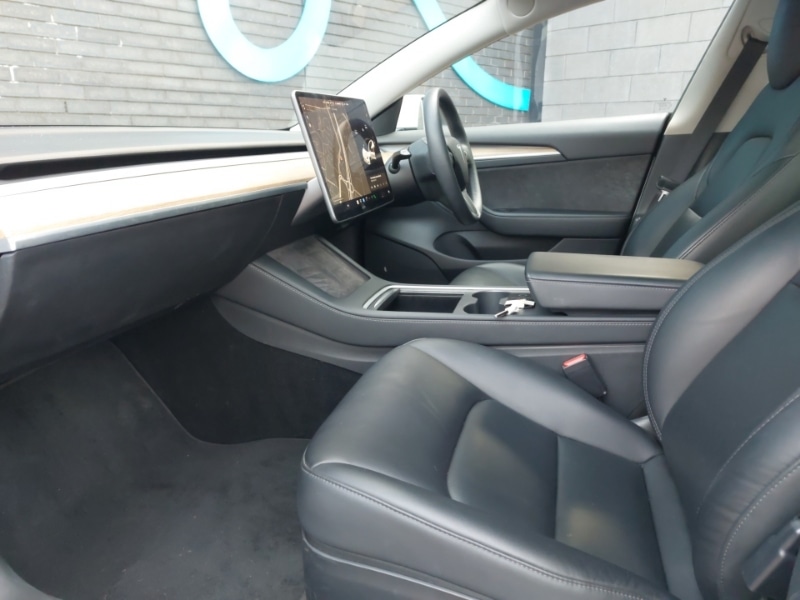 Used Tesla Model 3 2021 for sale - 77062772: Photo 5