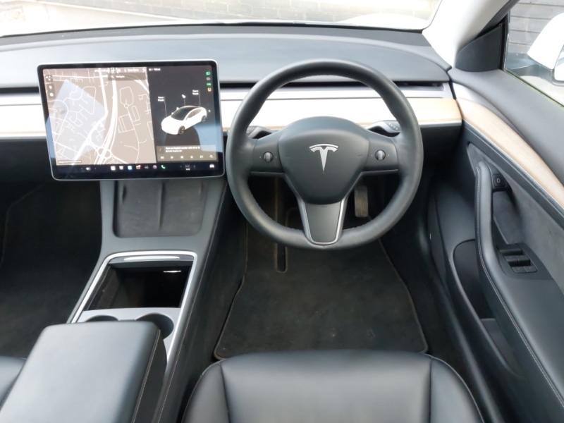 Used Tesla Model 3 2021 for sale - 77062772: Photo 7