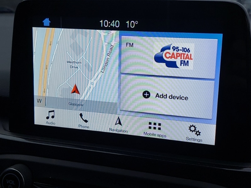 Used Ford Focus 2019 for sale - 77252212: Photo 15