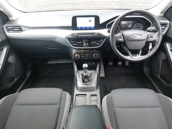 Used Ford Focus 2018 for sale - 78369204: Photo