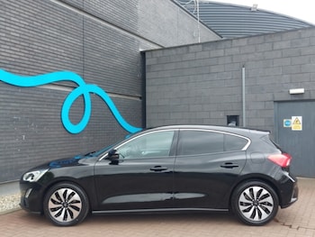 Used Ford Focus 2018 for sale - 78369204: Photo