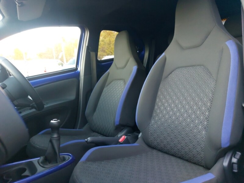 Used Toyota Aygo X 2024 for sale - 76764059: Photo 12