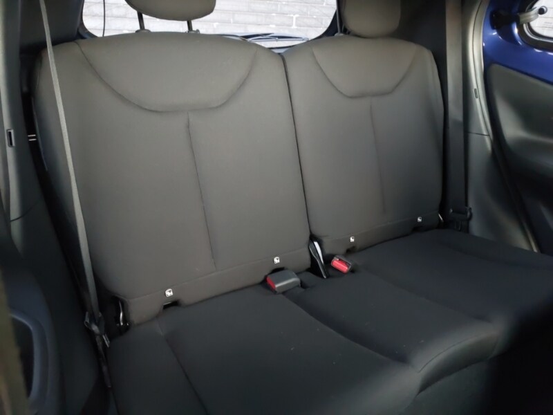 Used Toyota Aygo X 2024 for sale - 76764059: Photo 13