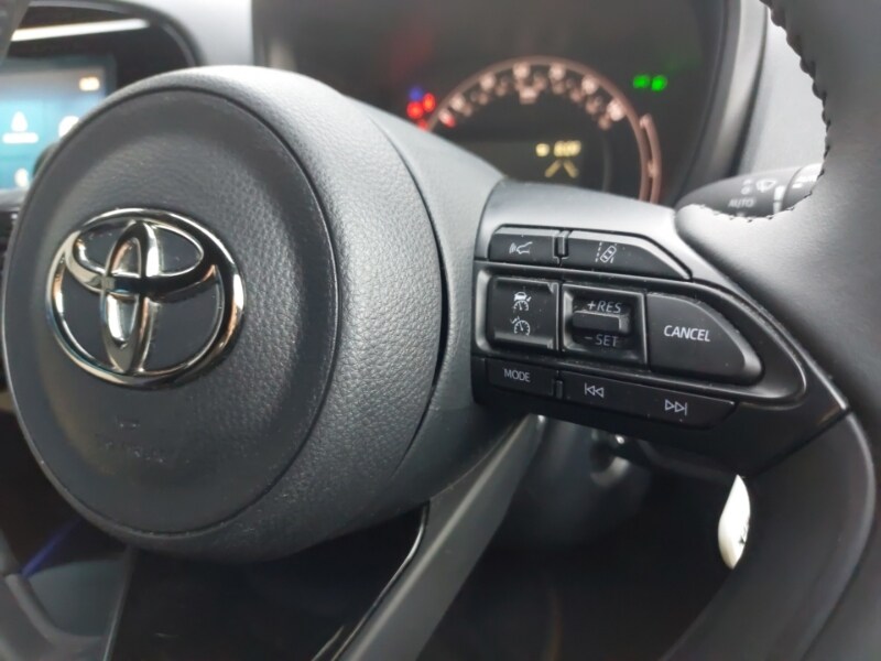 Used Toyota Aygo X 2024 for sale - 76764059: Photo 15