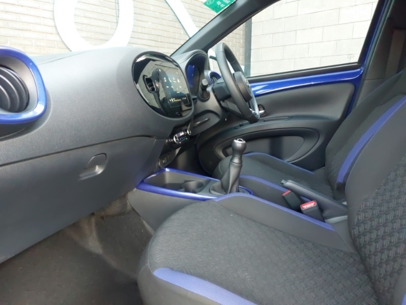 Used Toyota Aygo X 2024 for sale - 76764059: Photo 5