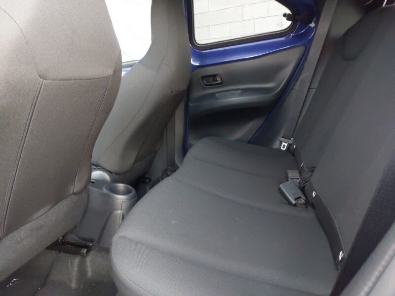 Used Toyota Aygo X 2024 for sale - 76764059: Photo 6