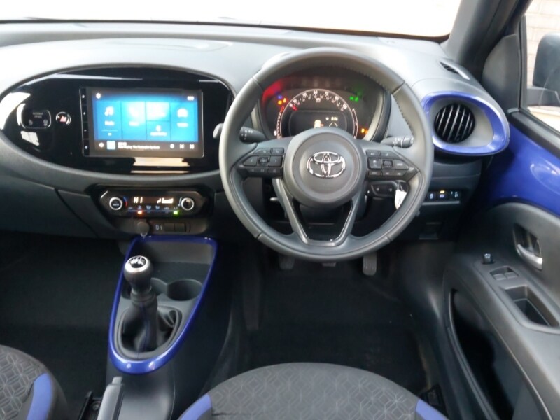Used Toyota Aygo X 2024 for sale - 76764059: Photo 7