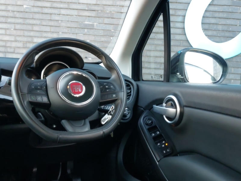Used Fiat 500X 2018 for sale - 77090387: Photo 10
