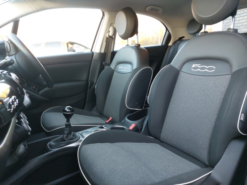 Used Fiat 500X 2018 for sale - 77090387: Photo 12