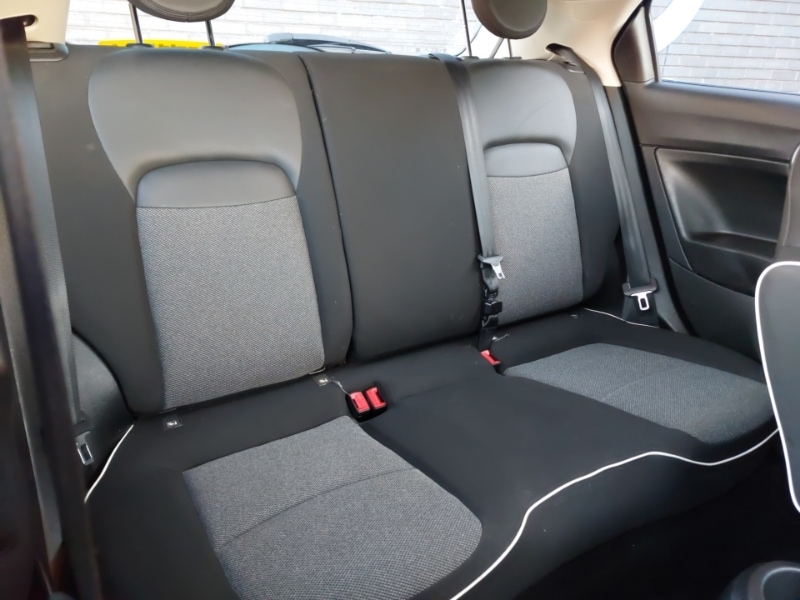 Used Fiat 500X 2018 for sale - 77090387: Photo 13