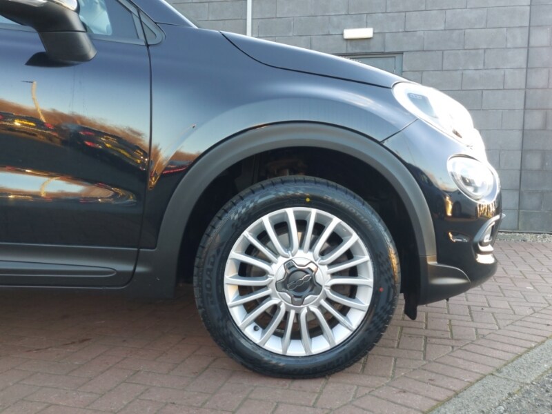 Used Fiat 500X 2018 for sale - 77090387: Photo 14