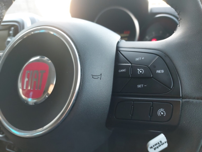 Used Fiat 500X 2018 for sale - 77090387: Photo 16