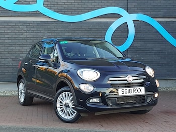 2018 - 1.6 E-torQ Pop Star 5dr