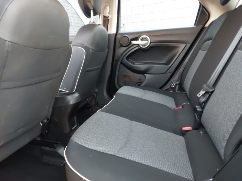 Used Fiat 500X 2018 for sale - 77090387: Photo 6