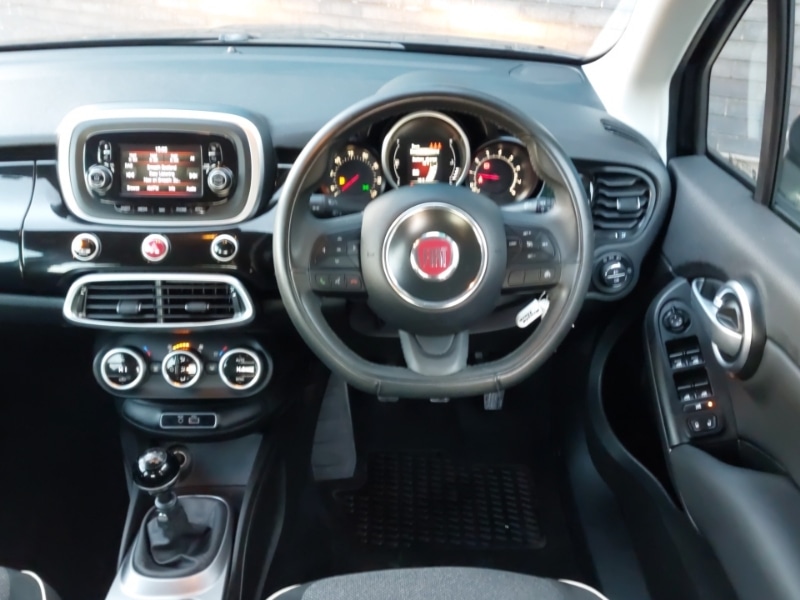 Used Fiat 500X 2018 for sale - 77090387: Photo 7