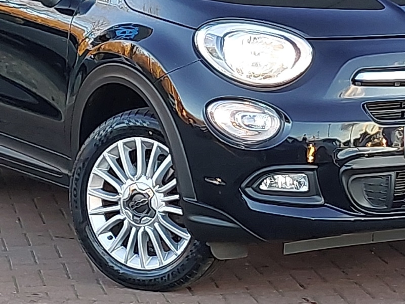 Used Fiat 500X 2018 for sale - 77090387: Photo 9
