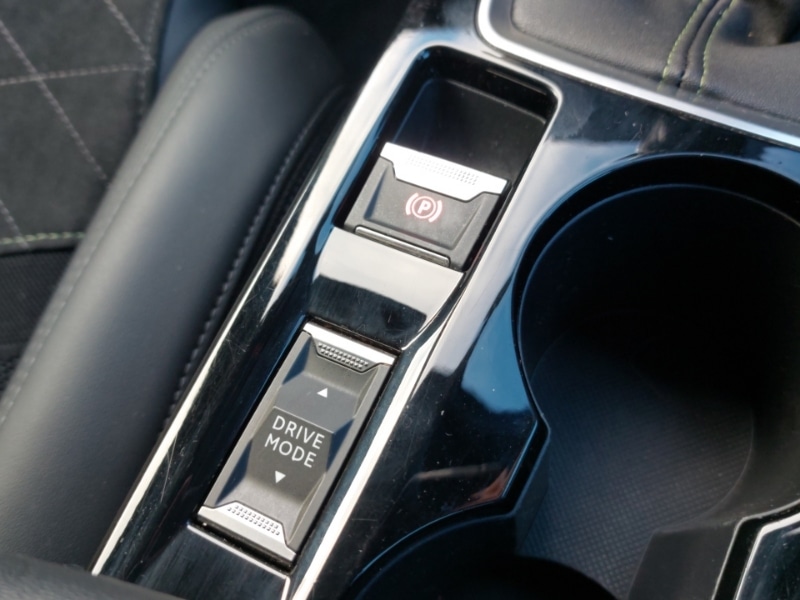 Used Peugeot 2008 2021 for sale - 76664020: Photo 15