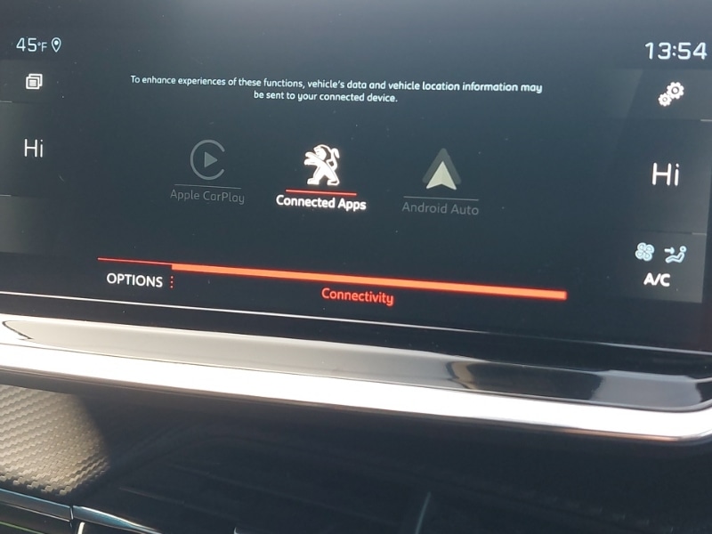 Used Peugeot 2008 2021 for sale - 76664020: Photo 18