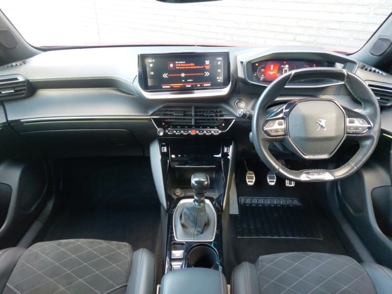 Used Peugeot 2008 2021 for sale - 76664020: Photo 2