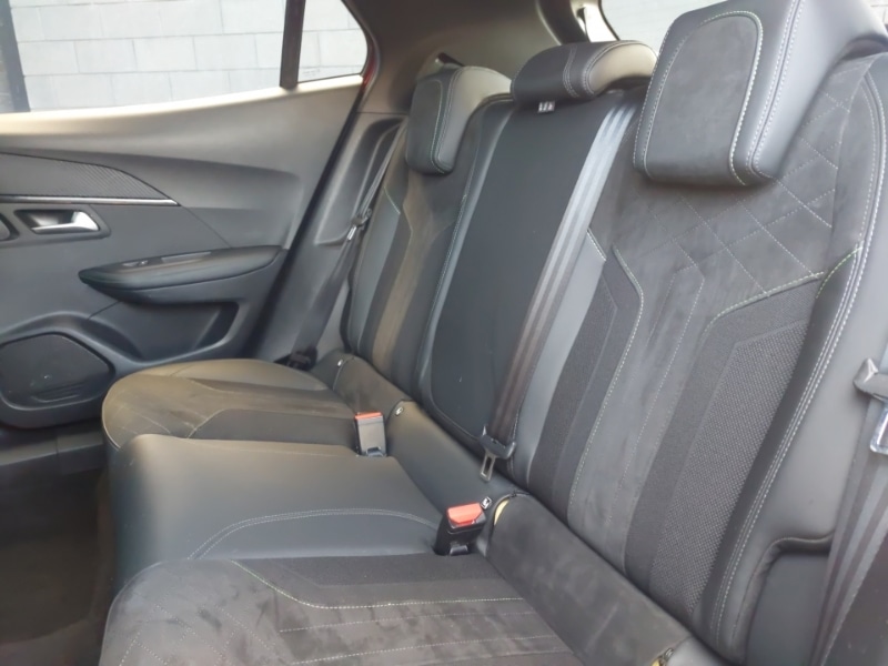 Used Peugeot 2008 2021 for sale - 76664020: Photo 6