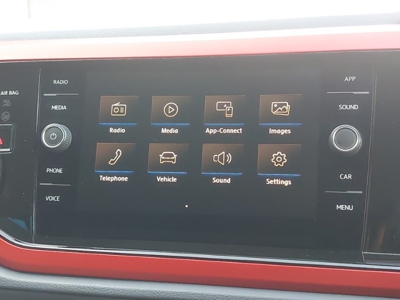 Used Volkswagen Polo 2018 for sale - 77278370: Photo 11