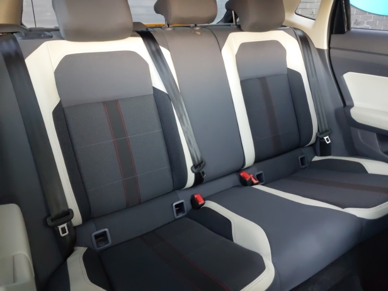 Used Volkswagen Polo 2018 for sale - 77278370: Photo 13