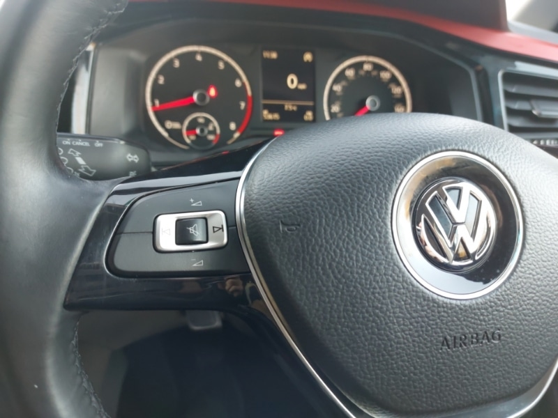 Used Volkswagen Polo 2018 for sale - 77278370: Photo 15