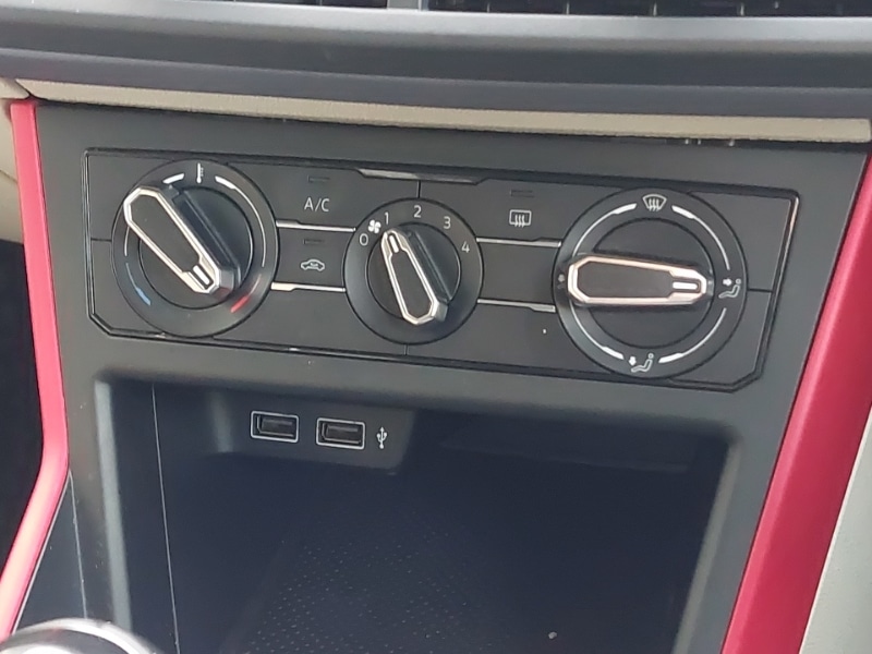 Used Volkswagen Polo 2018 for sale - 77278370: Photo 18