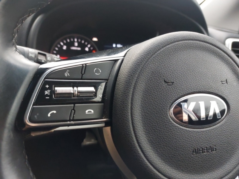 Used Kia Sportage 2021 for sale - 77202051: Photo 15