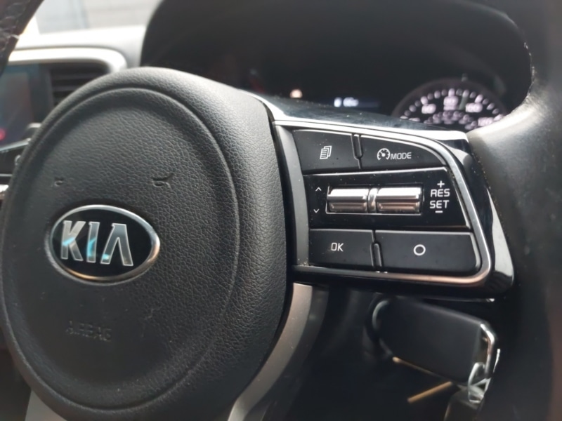 Used Kia Sportage 2021 for sale - 77202051: Photo 16