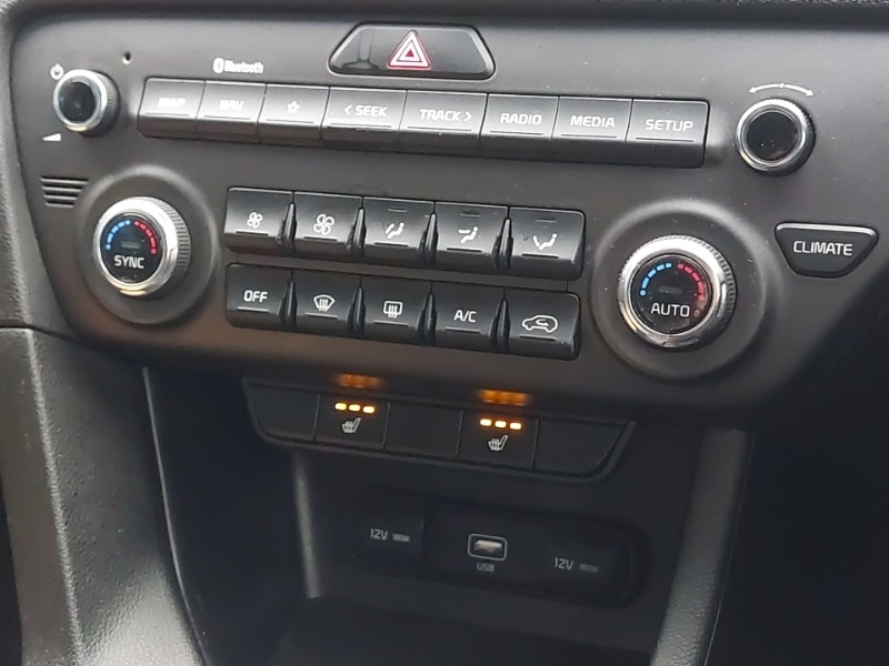 Used Kia Sportage 2021 for sale - 77202051: Photo 17