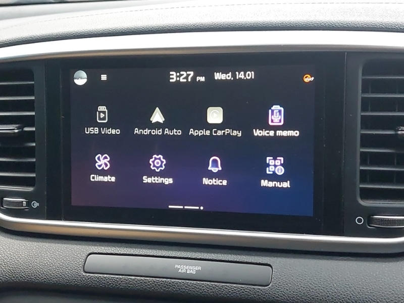 Used Kia Sportage 2021 for sale - 77202051: Photo 18