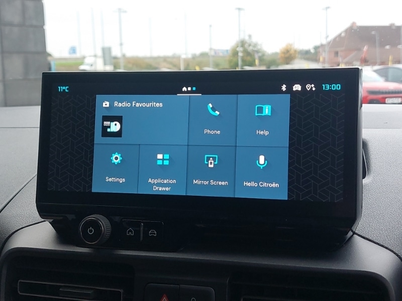 Used Citroen Berlingo 2024 for sale - 76736870: Photo 10