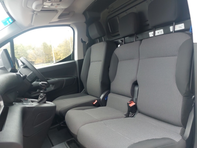 Used Citroen Berlingo 2024 for sale - 76736870: Photo 12