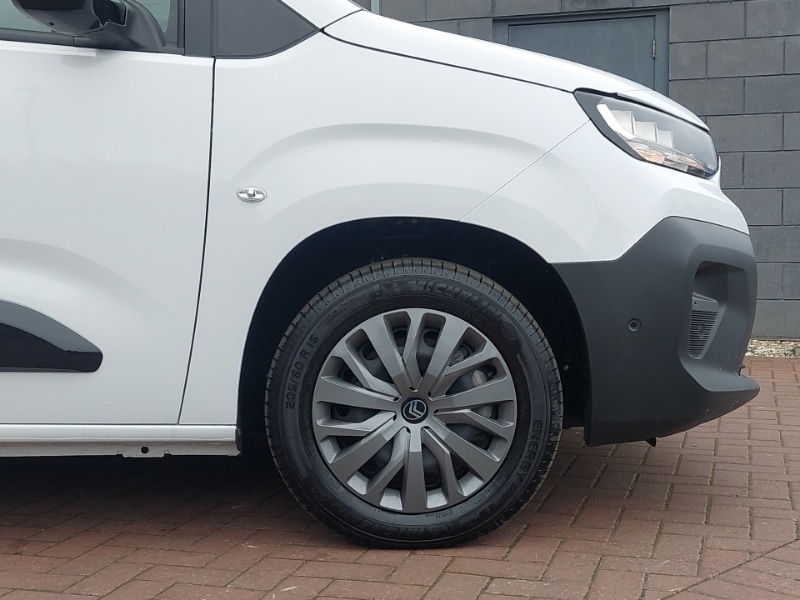 Used Citroen Berlingo 2024 for sale - 76736870: Photo 13