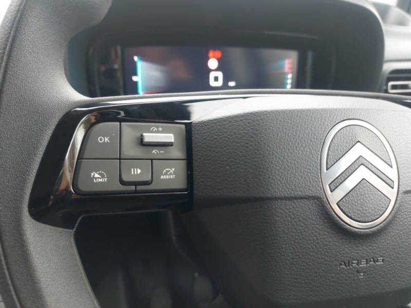 Used Citroen Berlingo 2024 for sale - 76736870: Photo 14