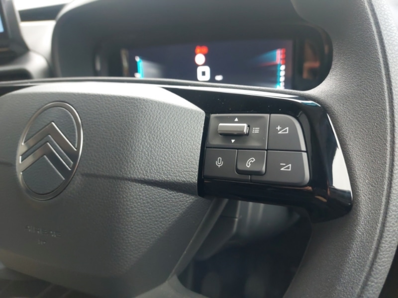 Used Citroen Berlingo 2024 for sale - 76736870: Photo 15
