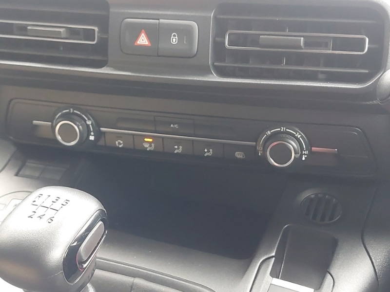 Used Citroen Berlingo 2024 for sale - 76736870: Photo 16